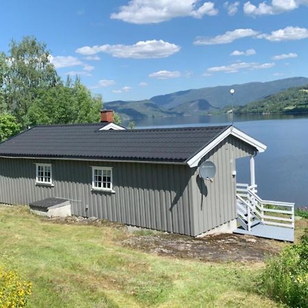 Halsteinsplassen Noresund 外观 照片